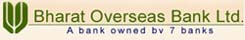 BHARAT OVERSEAS BANK