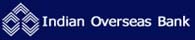 INDIAN OVERSEAS BANK