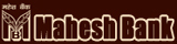 MAHESH CO-OPERATIVE BANK